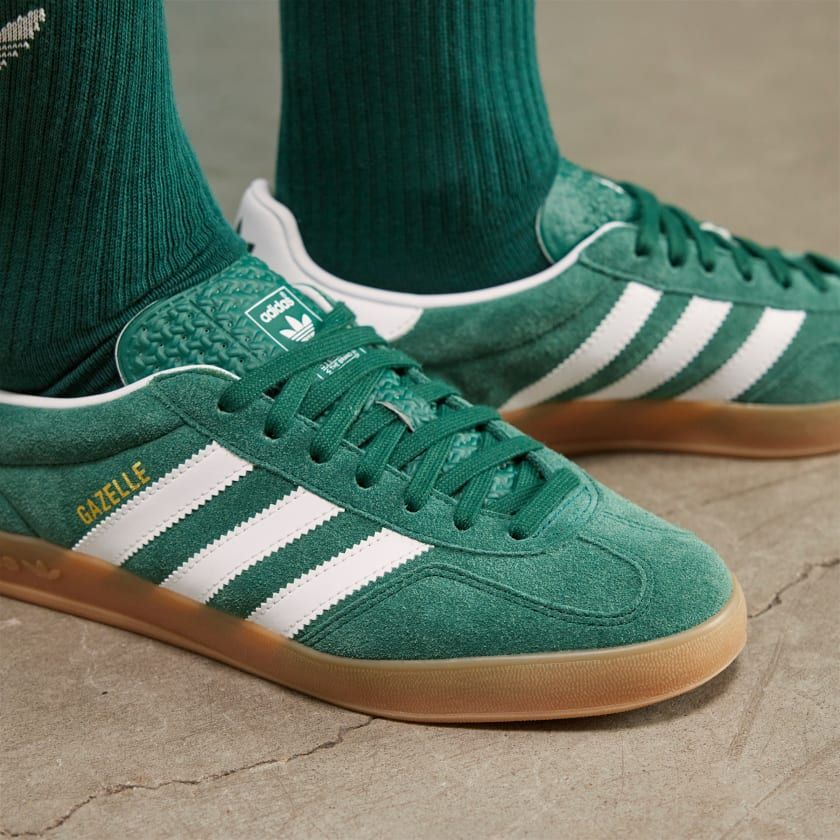 【残り一点】Gazelle Indoor