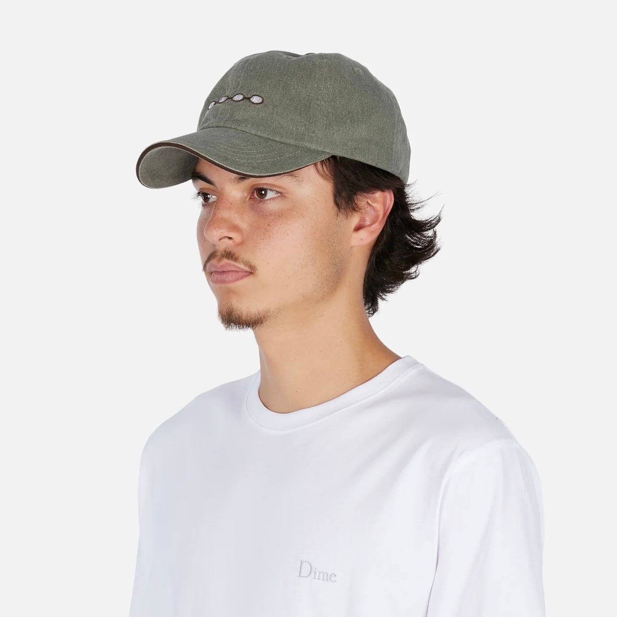 【残りわずか】Space Low Pro Cap
