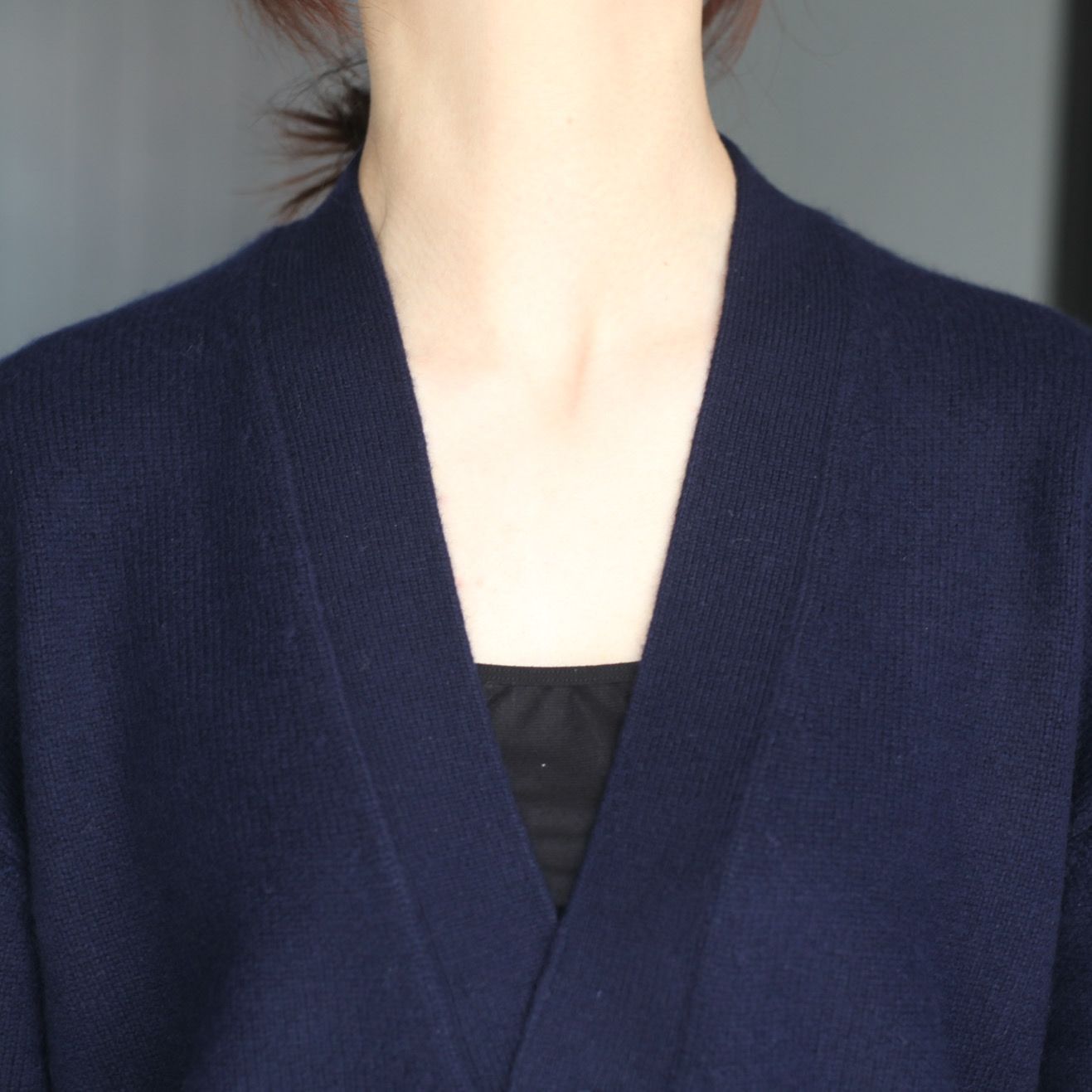 HERILL - 【残り一点】Goldencash Cardigan | ACRMTSM ONLINE STORE