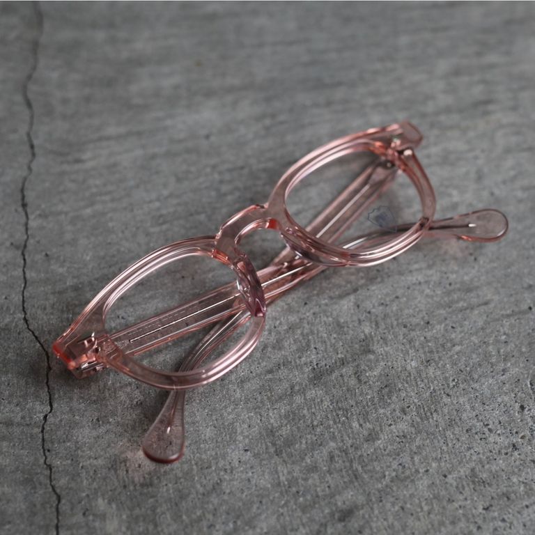 レンズ：DUMMY LENS