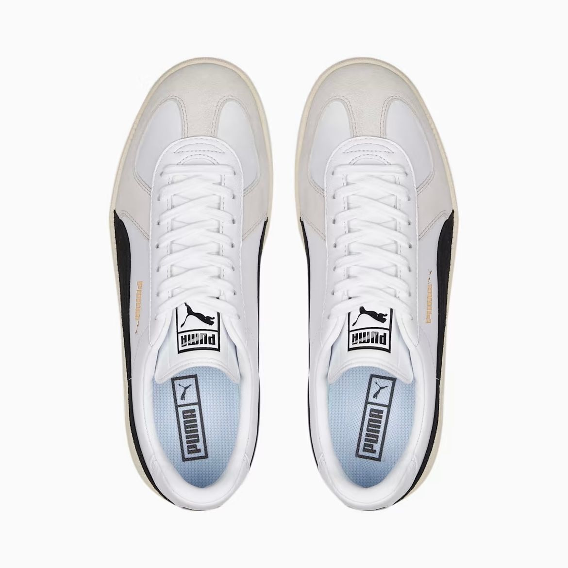 【残り一点】PUMA Army Trainer