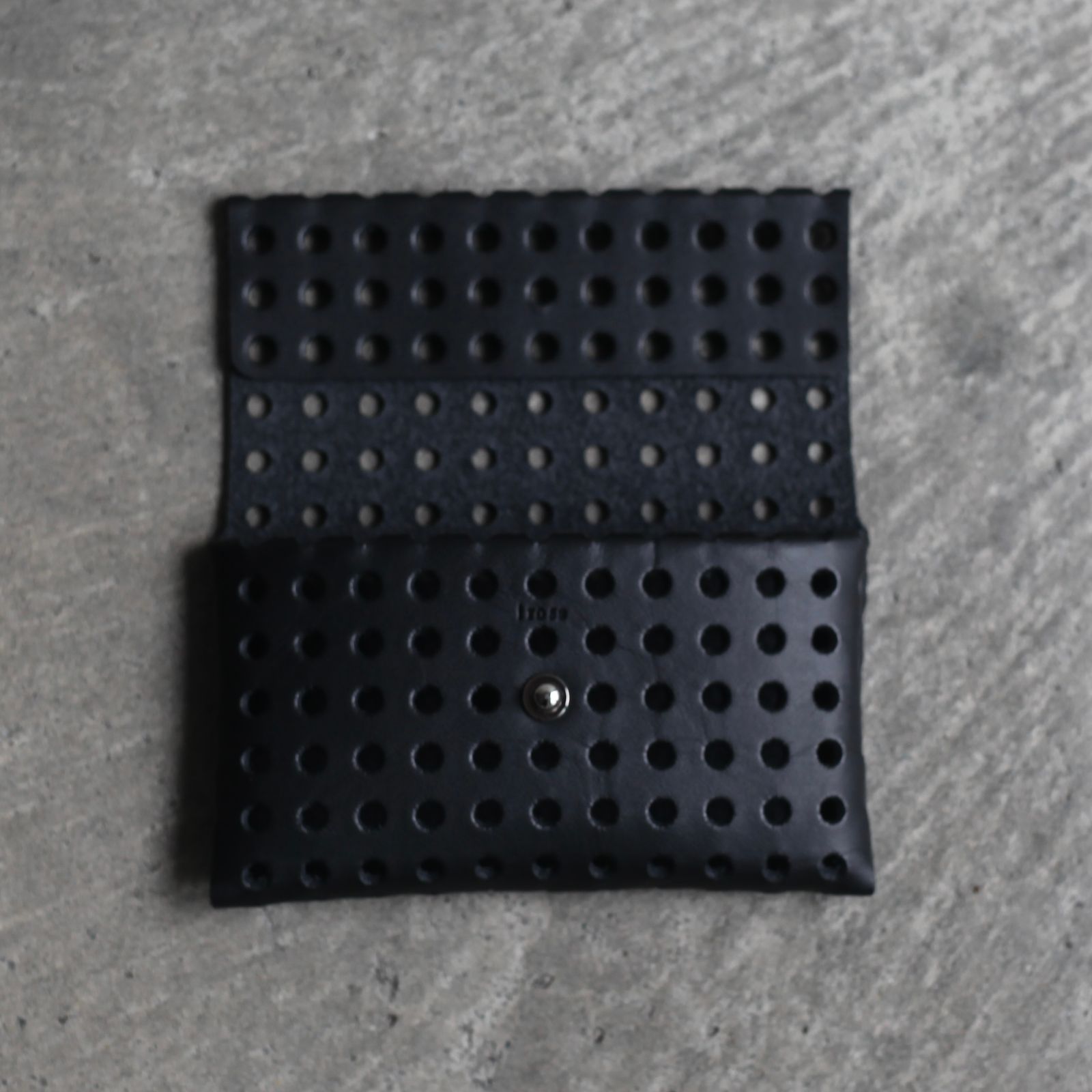 【残り一点】Kago Card Case