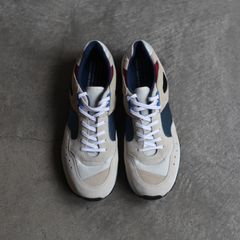 【残りわずか】French Military Trainer(フレンチトレーナー)