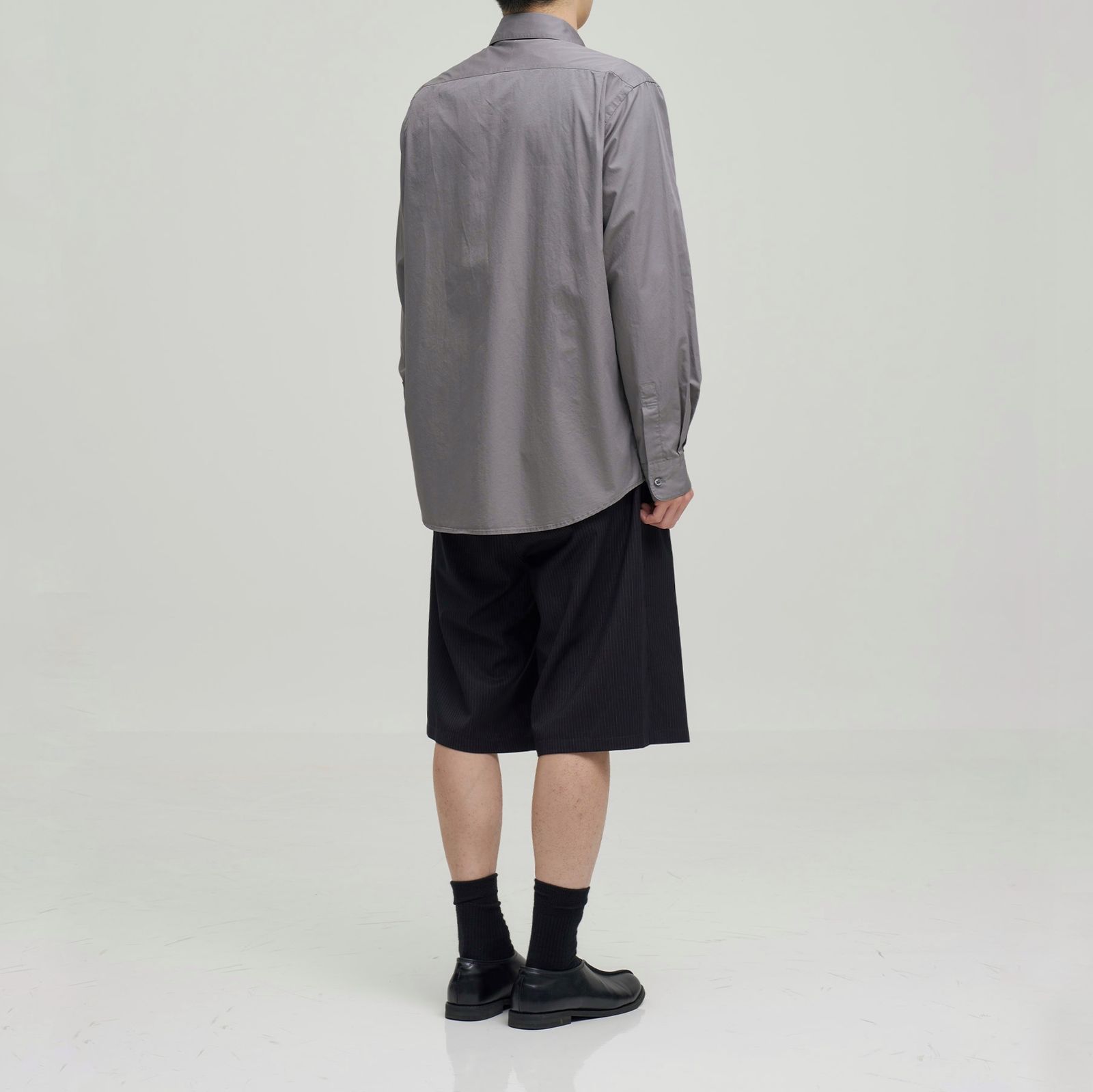 【残り一点】Commuter Shirt