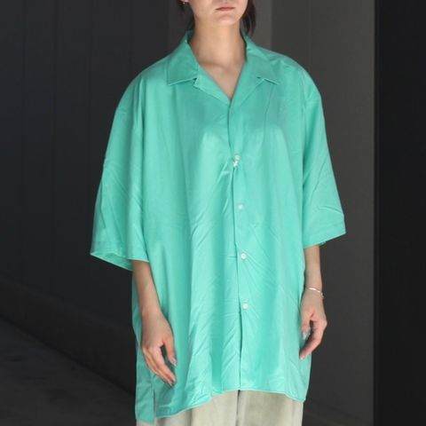 【残り一点】46G Ether Shirt