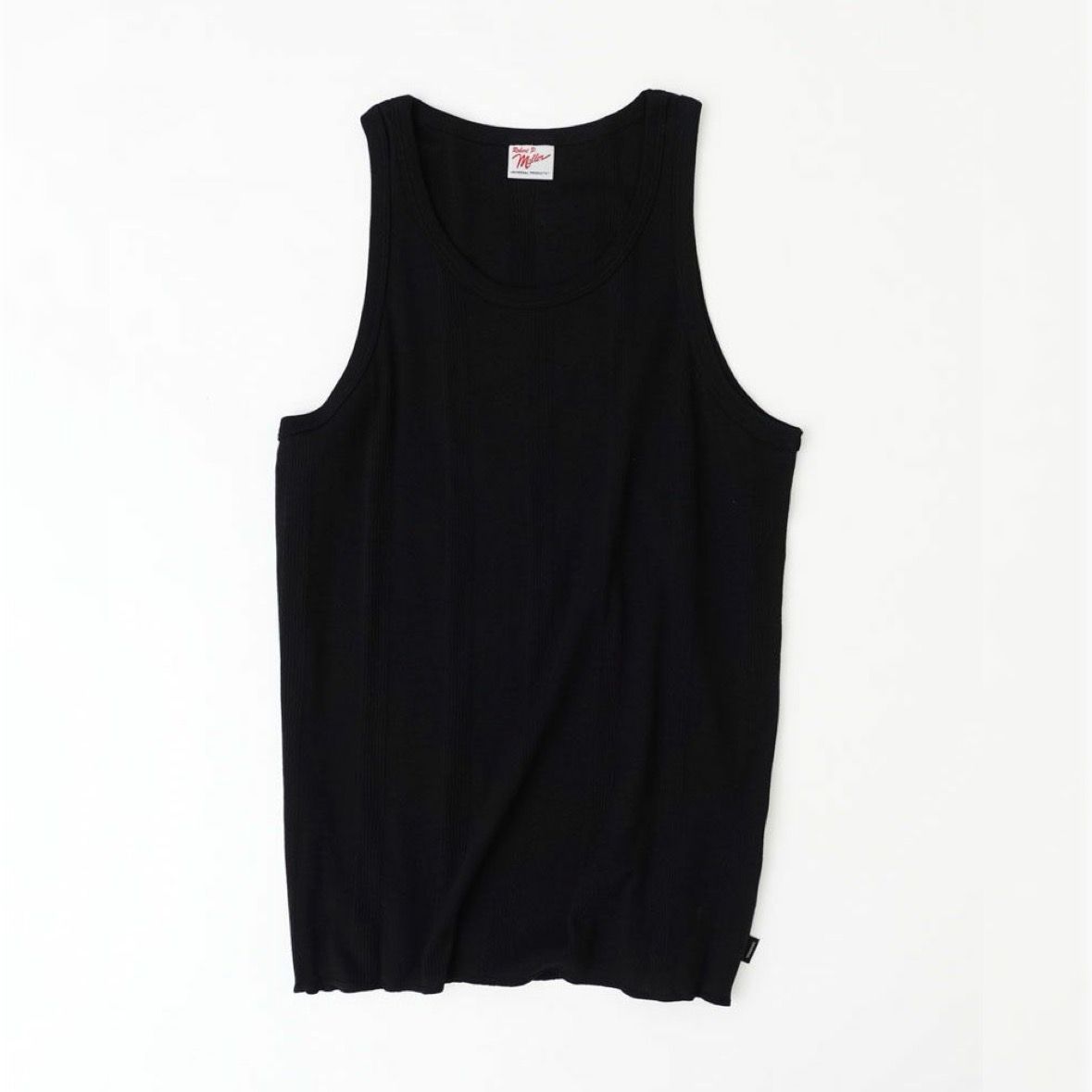 【残り一点】Miller 2Pac Tank Top