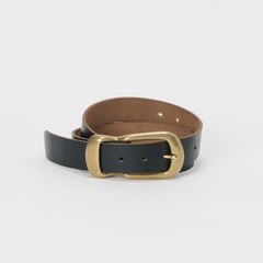 【再販売通知受付可能】Settler's Belt_35mm(AG)