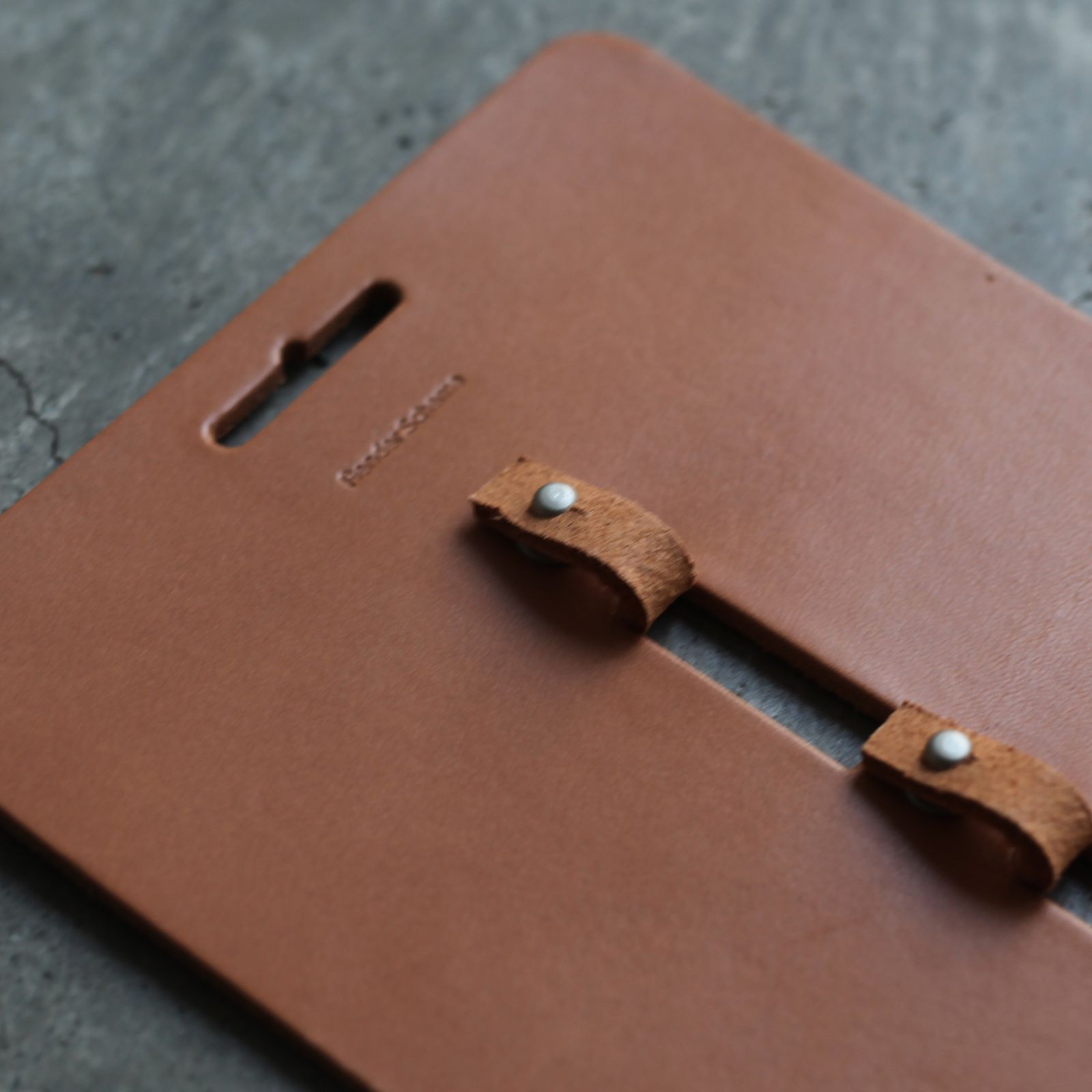 【残り一点】Glass Wall Holder_6P(NATURAL)