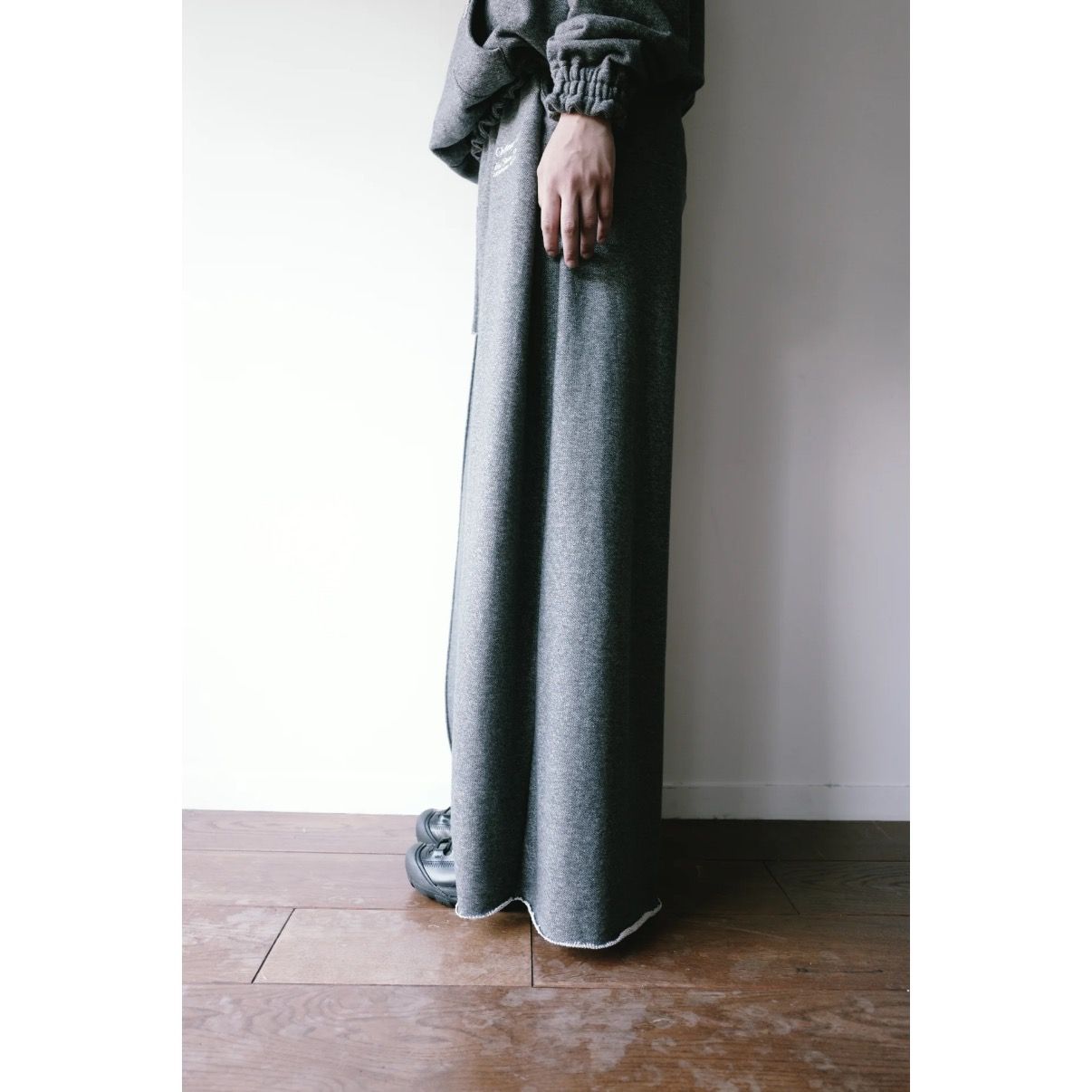 【残りわずか】Ordinary Home Pantalon