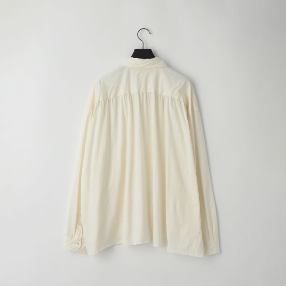 【残り一点】46G Artisan Shirt