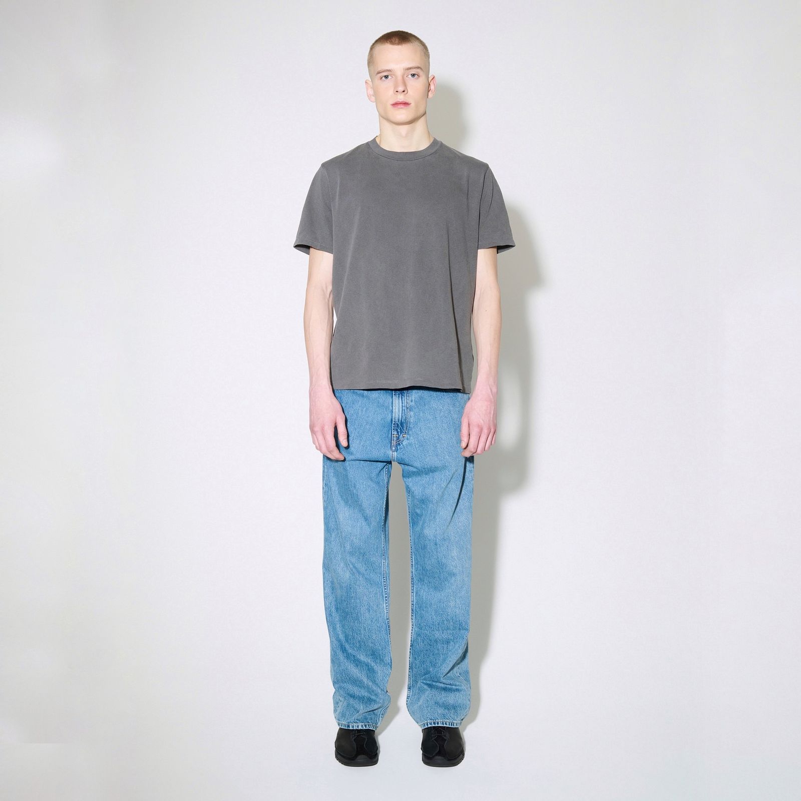OUR LEGACY - 【残り一点】Box T-Shirt | ACRMTSM ONLINE STORE