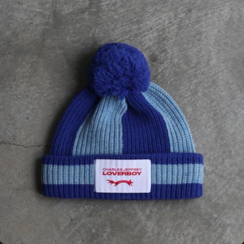 【残り一点】Pompom Beanie