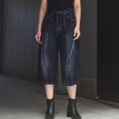 【残り一点】3D Twisted Jorts