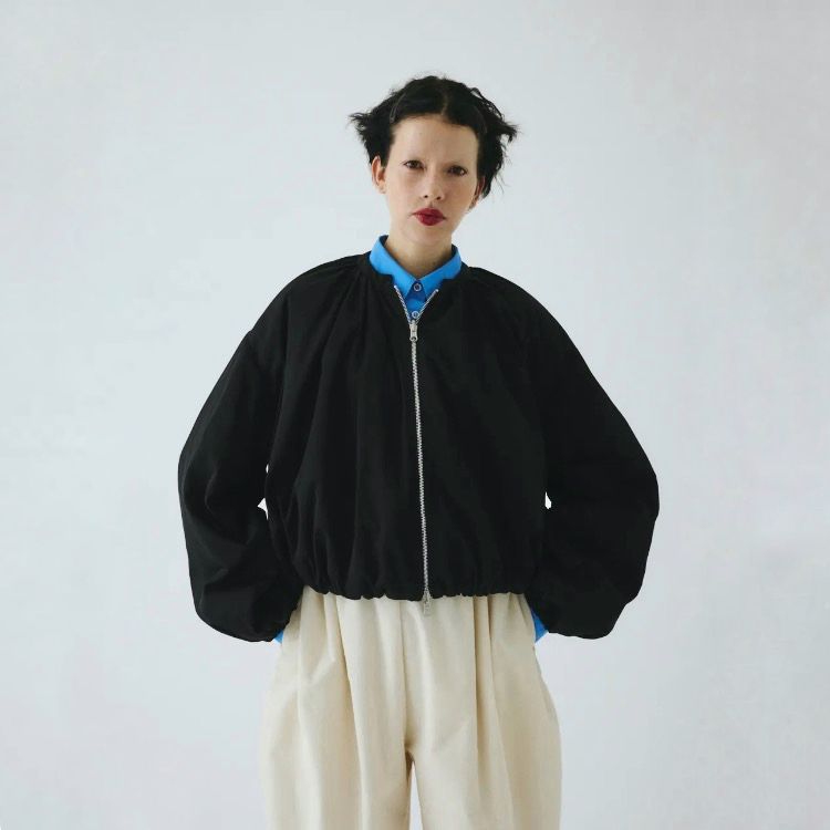 【残り一点】Reversible Circle Batting Blouson