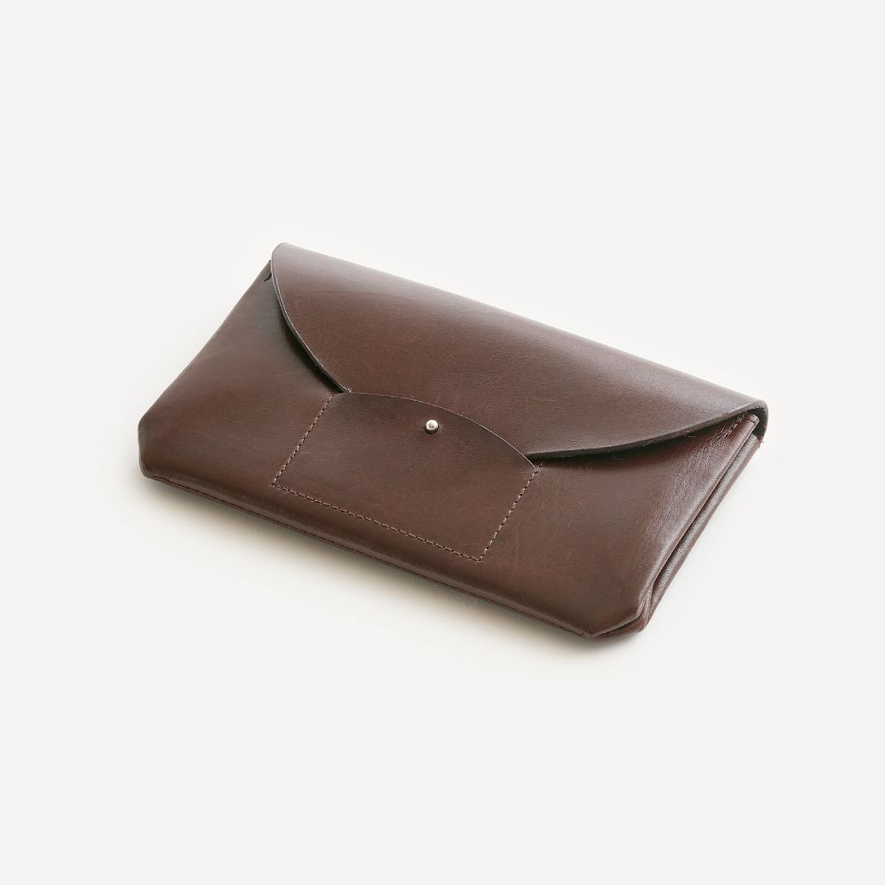 【残り一点】Ric-Rac Long Wallet