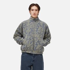 【残り一点】Reversible Chilling Fleece