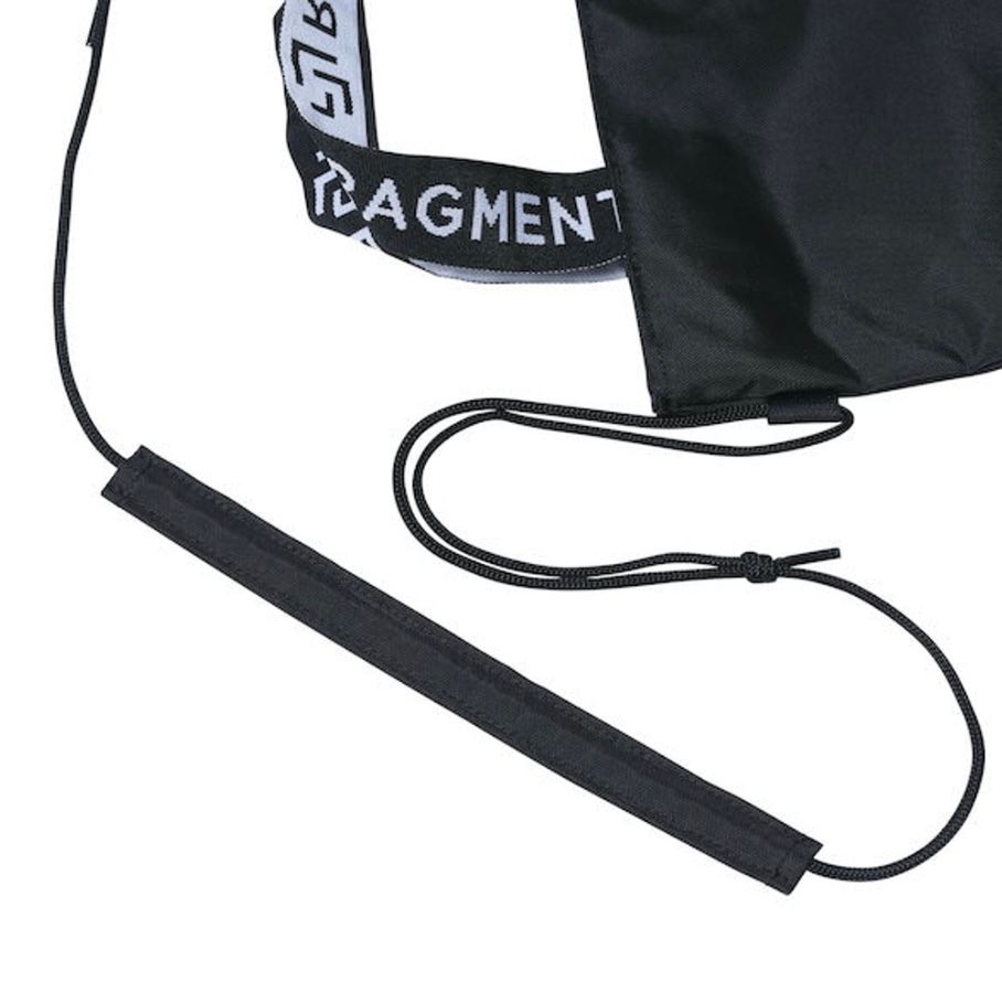 【残り一点】Ramidus 2way Tote Bag_M