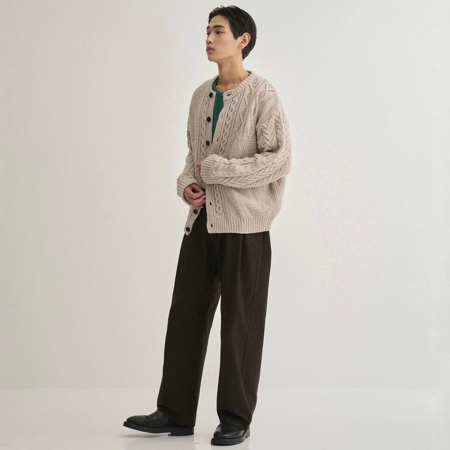 【残り一点】Santiago Chino Pants