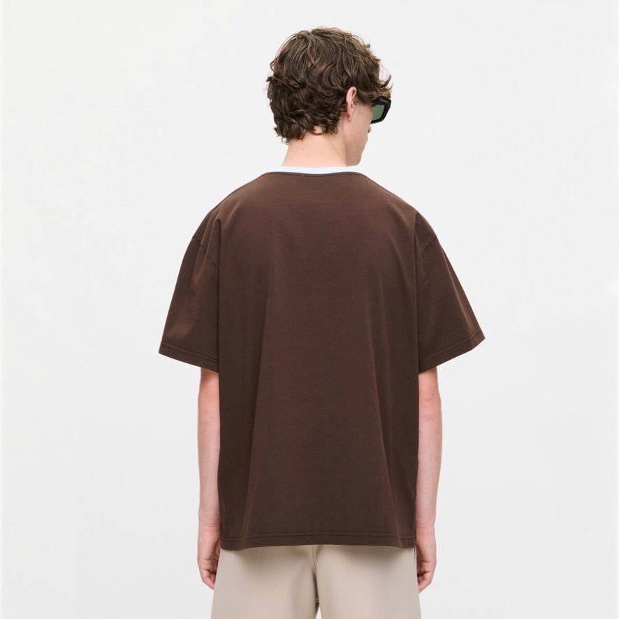 【残り一点】Logo Tee