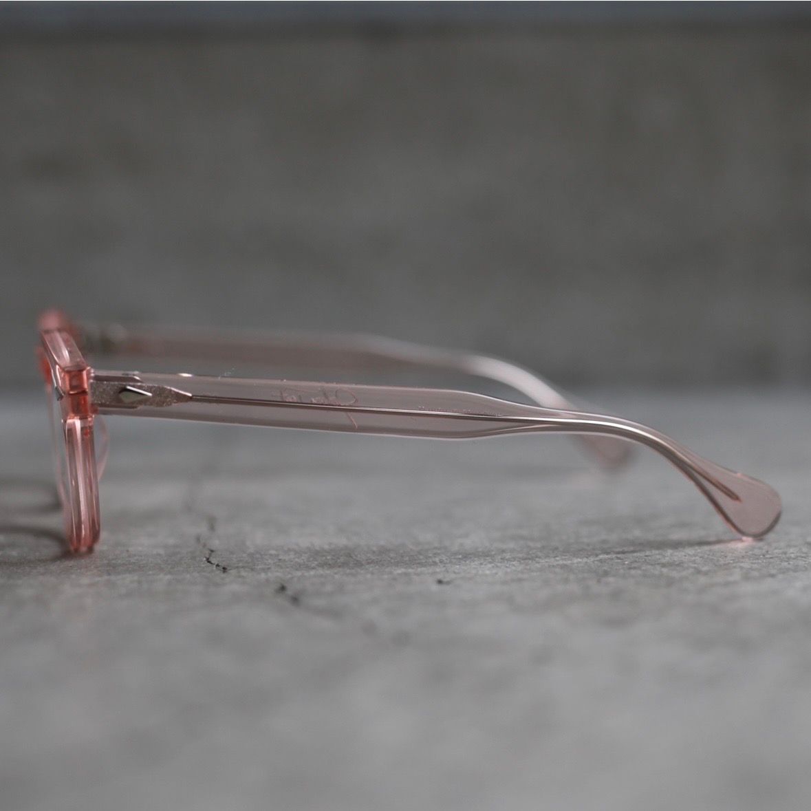 【2025年11月下旬入荷予定_お取り寄せ注文可能】AR_46mm 鼻幅_24mm(カスタム商品)