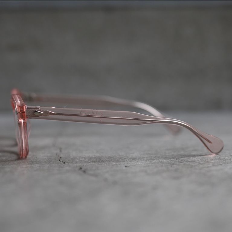 レンズ：DUMMY LENS