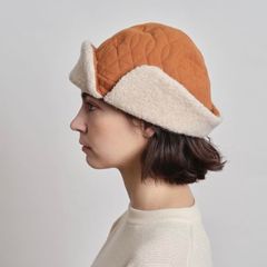 【残り一点】Rosette Flight Cap