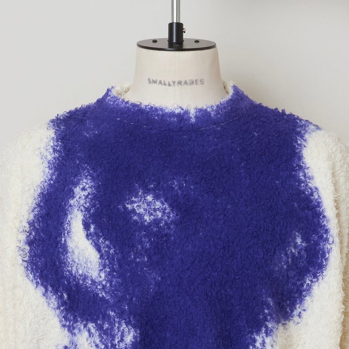 【残り一点】Untitled Jumper #1