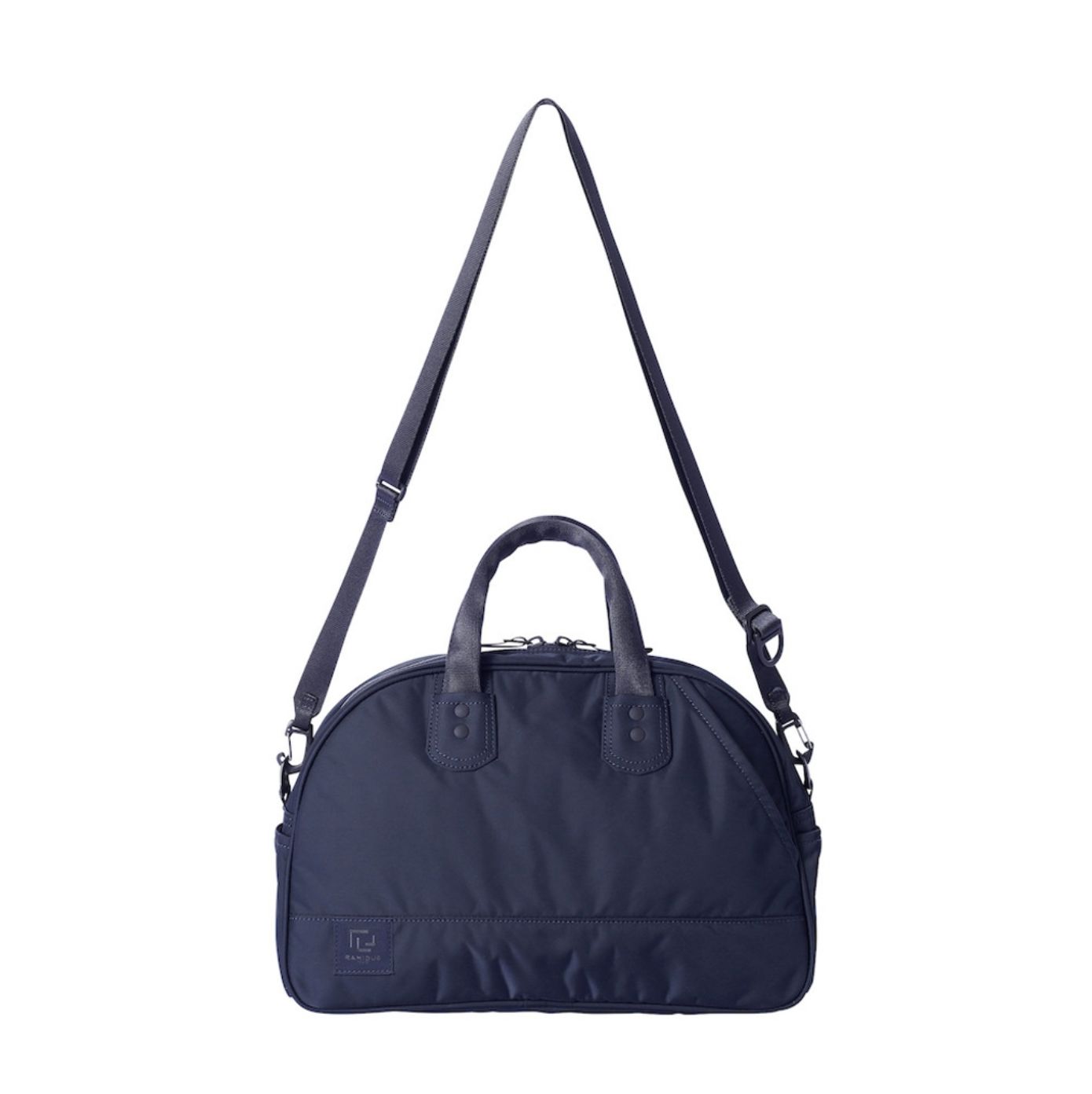 【残り一点】2way Boston Bag_S