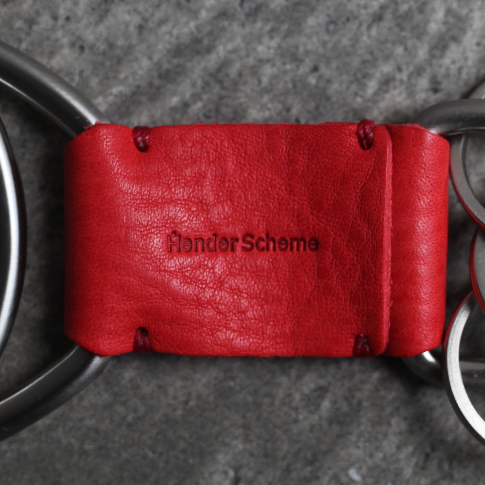 小物 Hender Scheme key hook Hender Scheme key hook – unexpected store