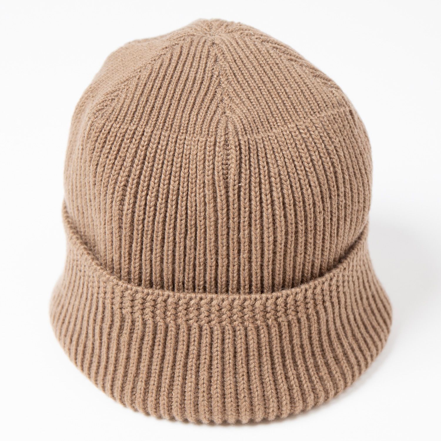 【残り一点】Wool Knit Cap