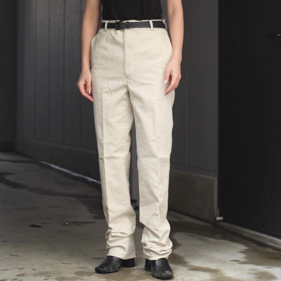 【残り一点】NEAT Chino Slim