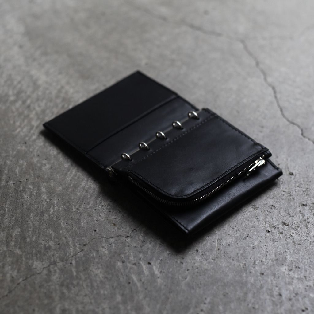 ED ROBERT JUDSON - 【残りわずか】Binder Mini Wallet(BUND