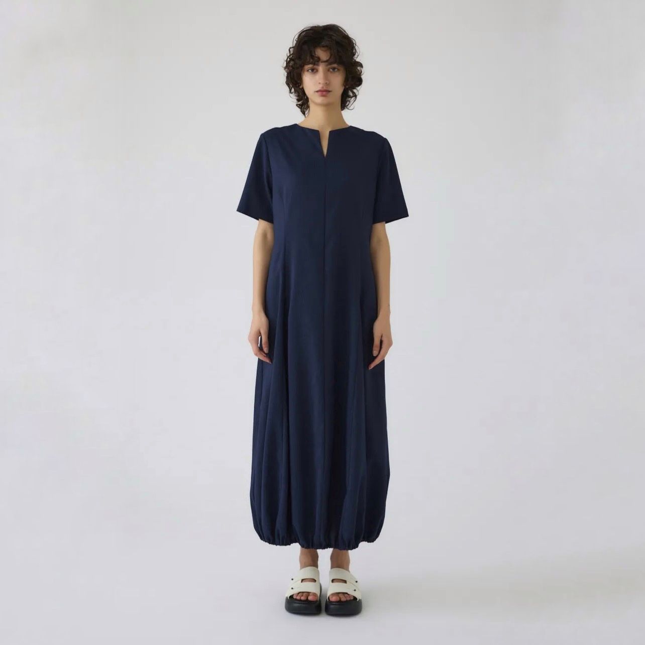 【残り一点】Comfortable Summer Dress