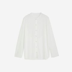 【残り一点】Back Hole Loose Cardigan