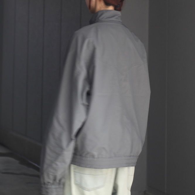 【残り一点】Nylon Jacket