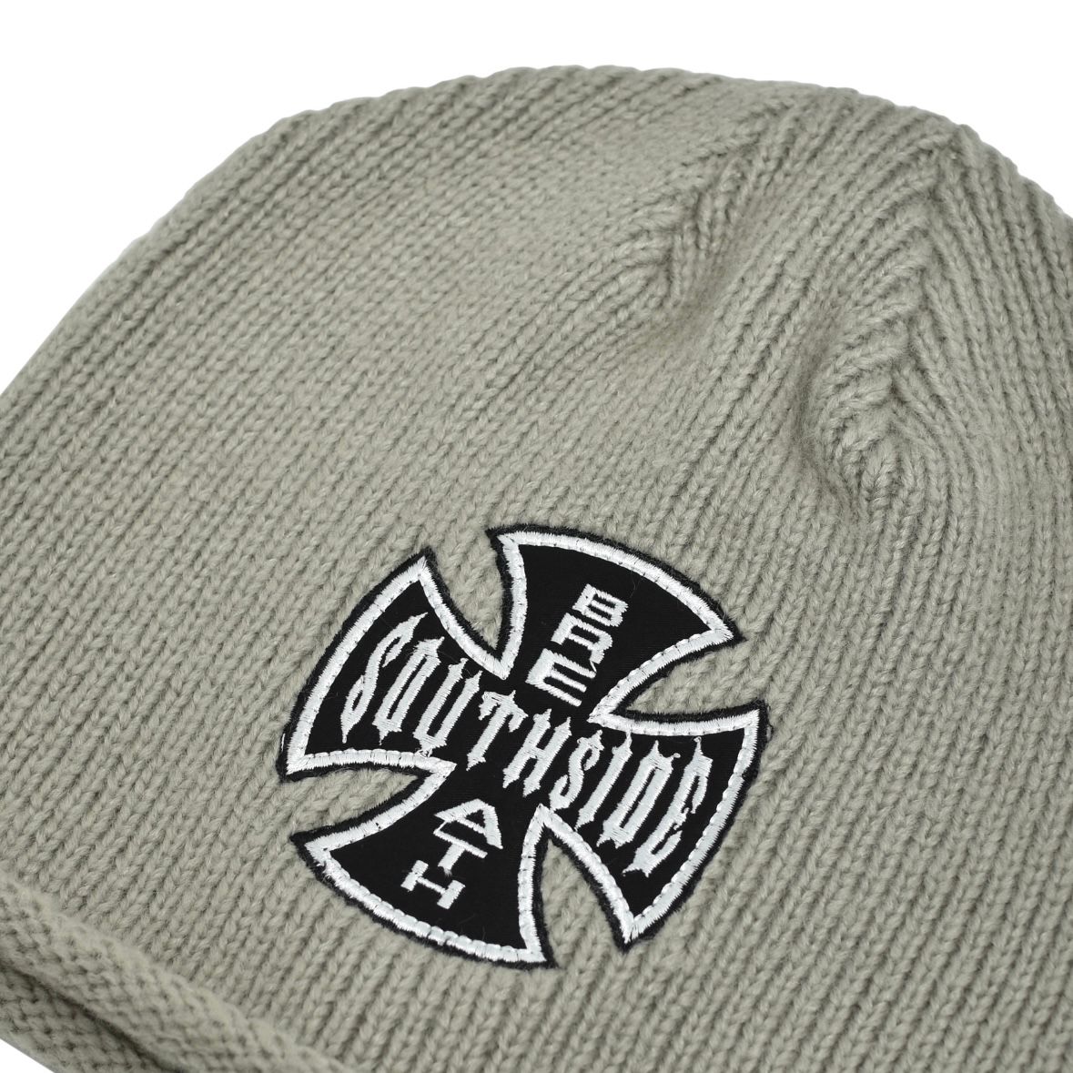 【残り一点】Southside Cross Damage Beanie
