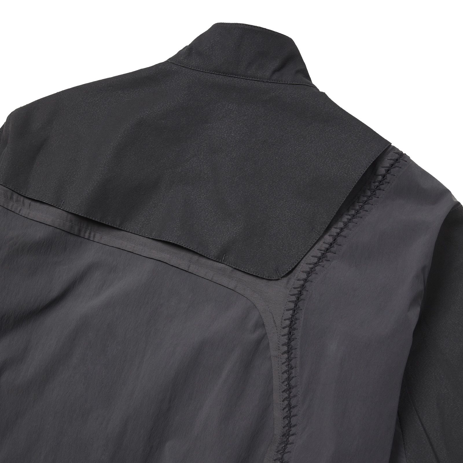 【関税込み】XLIM ブラック EP.7 01 ジャケット XLIM - 【残り一点】EP.7 04 Jacket | ACRMTSM ONLINE STORE
