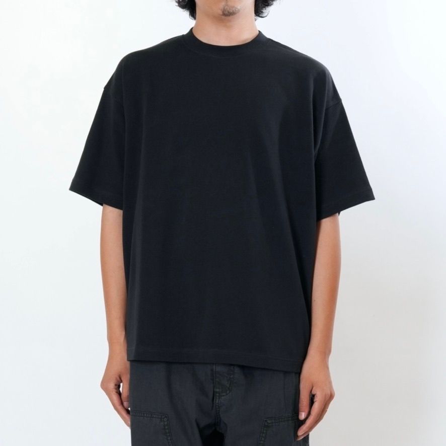 【残りわずか】Wide S/S Tee