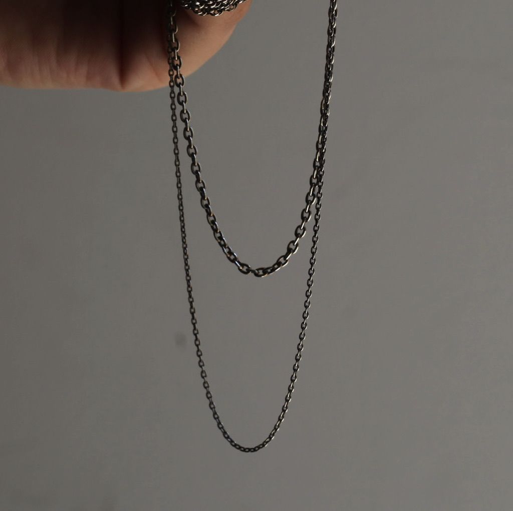 iolom - 【お取り寄せ注文可能】Necklace_028 | ACRMTSM ONLINE STORE