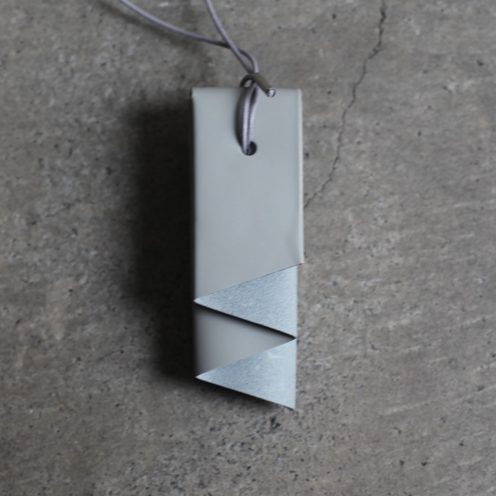 【残り一点】Aurora Key Holder