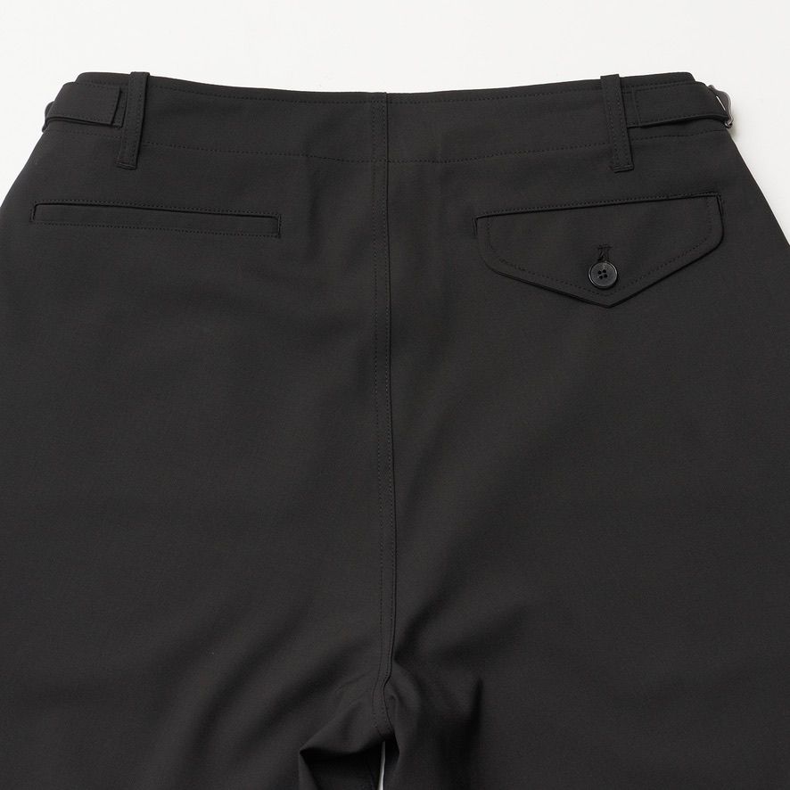 【残り一点】Tropical Utility Pants