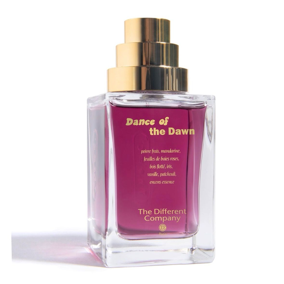 The Different Company - 【残りわずか】Eau De Parfum 100ml