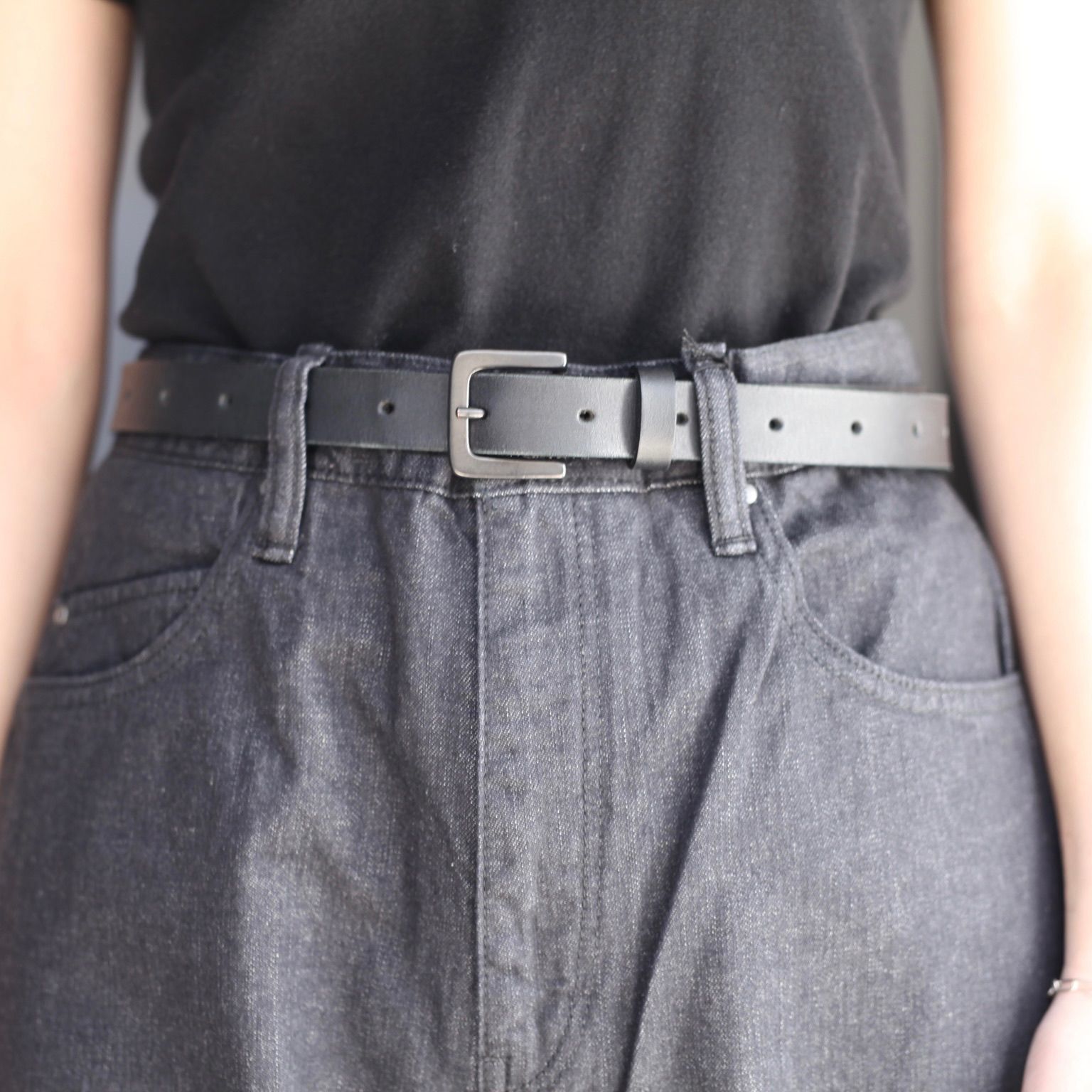 【残り一点】Tuck Baggy Type3