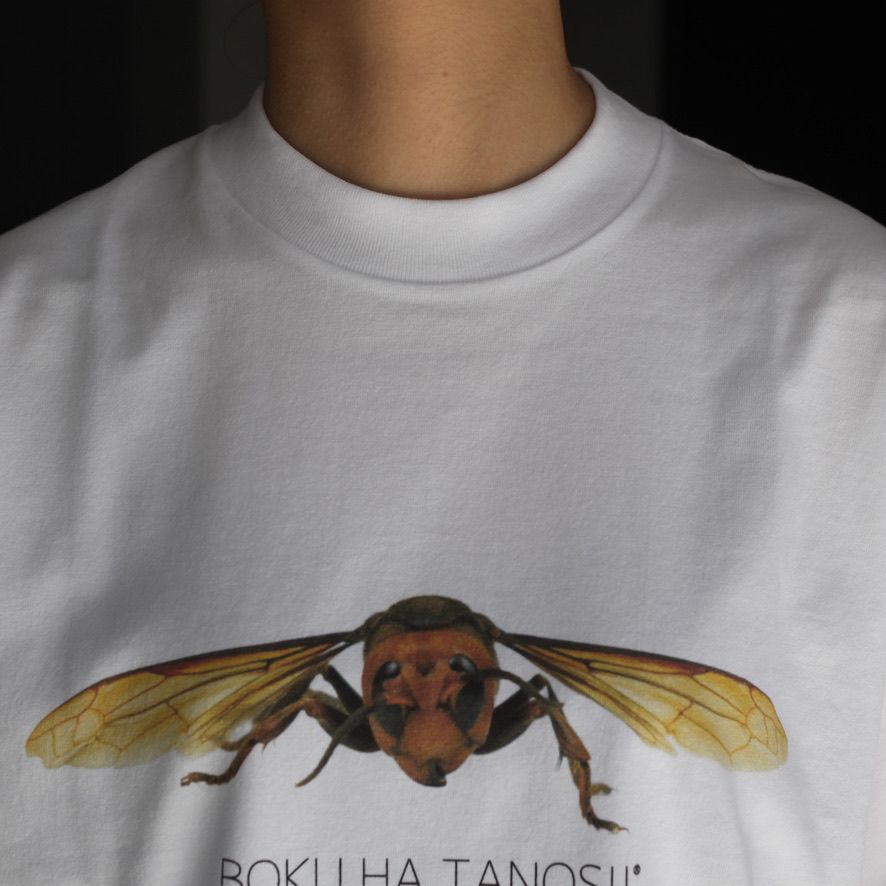 【残り一点】Science Photo Tee