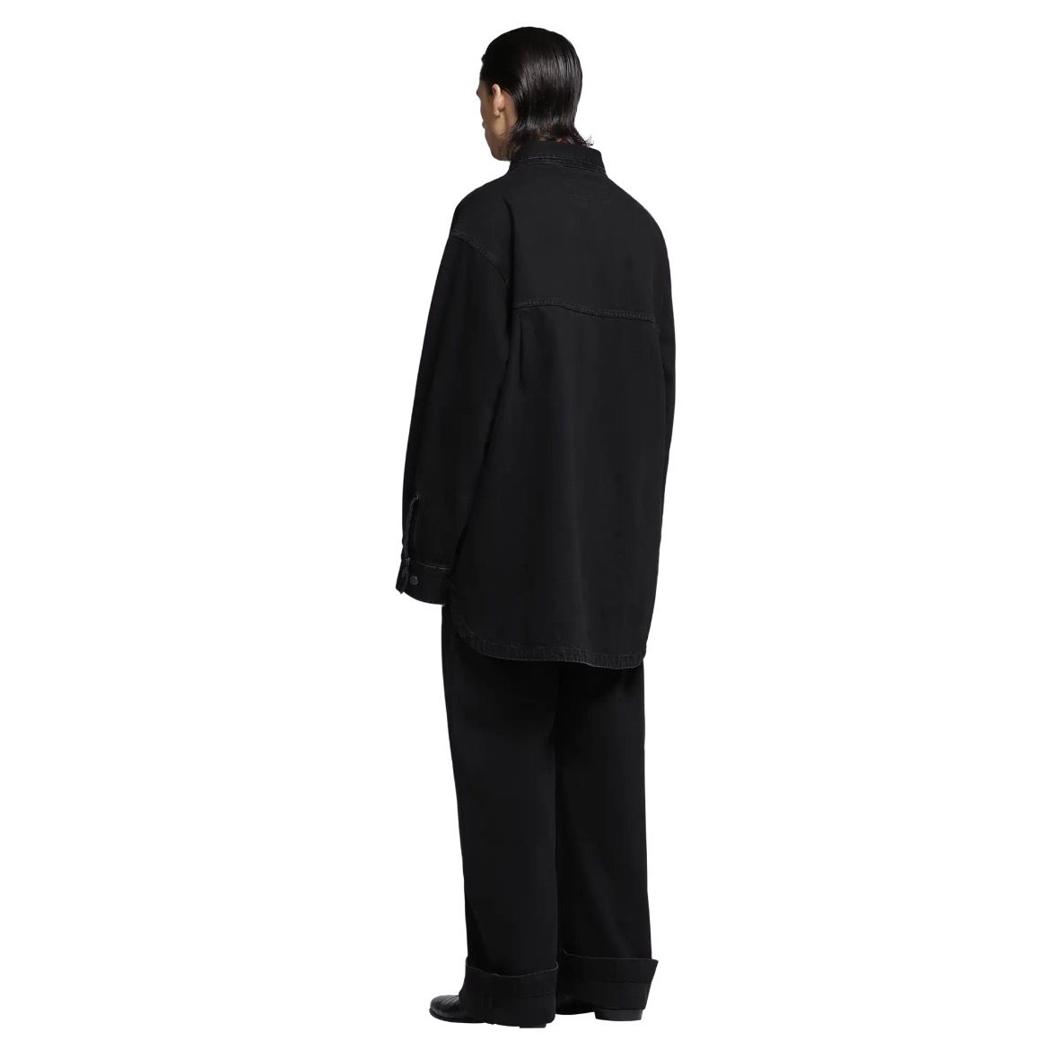 【残り一点】Herculean Shirt