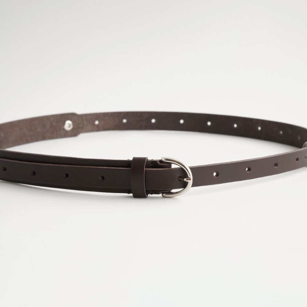 【残り一点】Folding Belt
