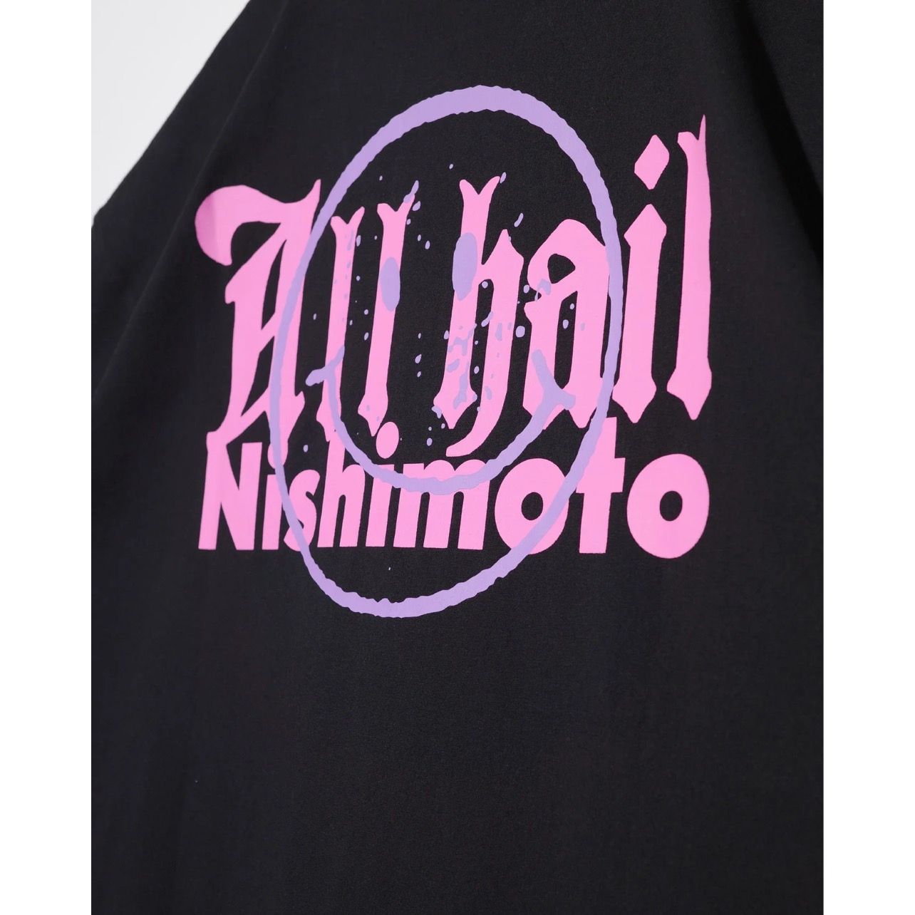 【残り一点】S/S Tee