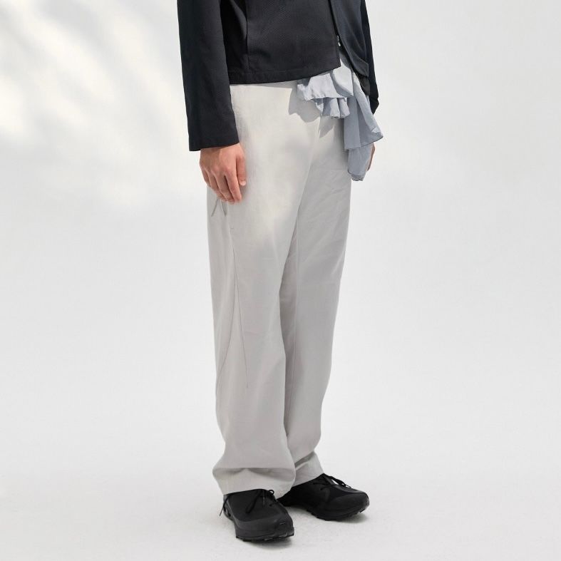 【残り一点】8.0 Trousers Right