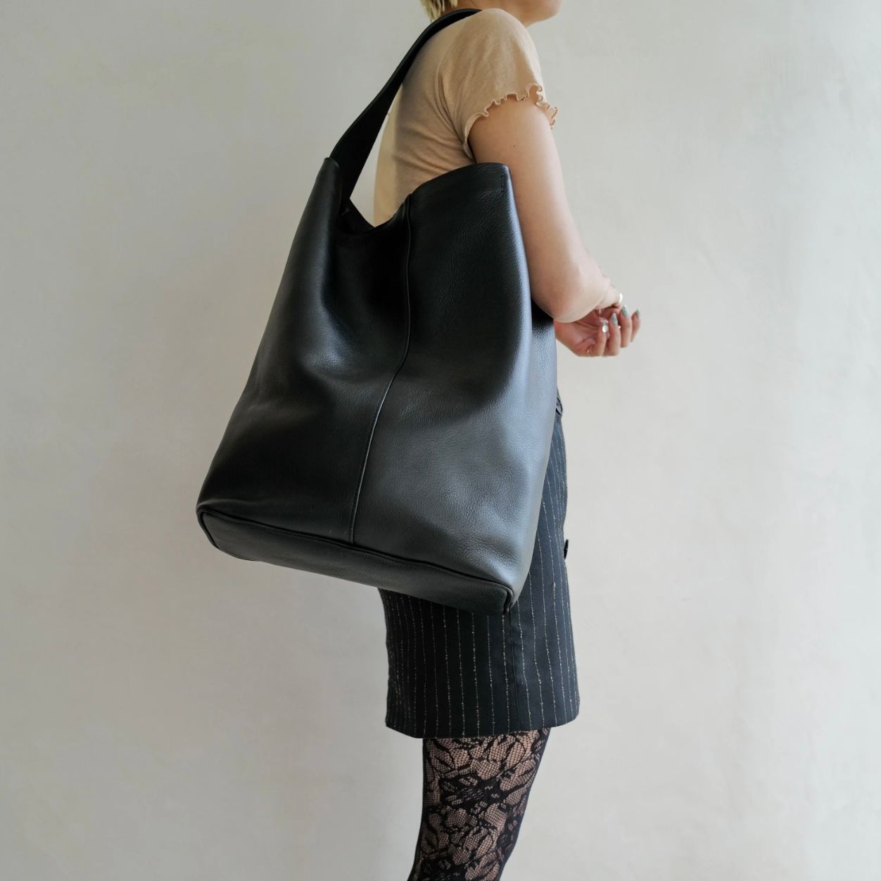 【残り一点】Mary Bucket Shoulder(RAPTO FLEX)