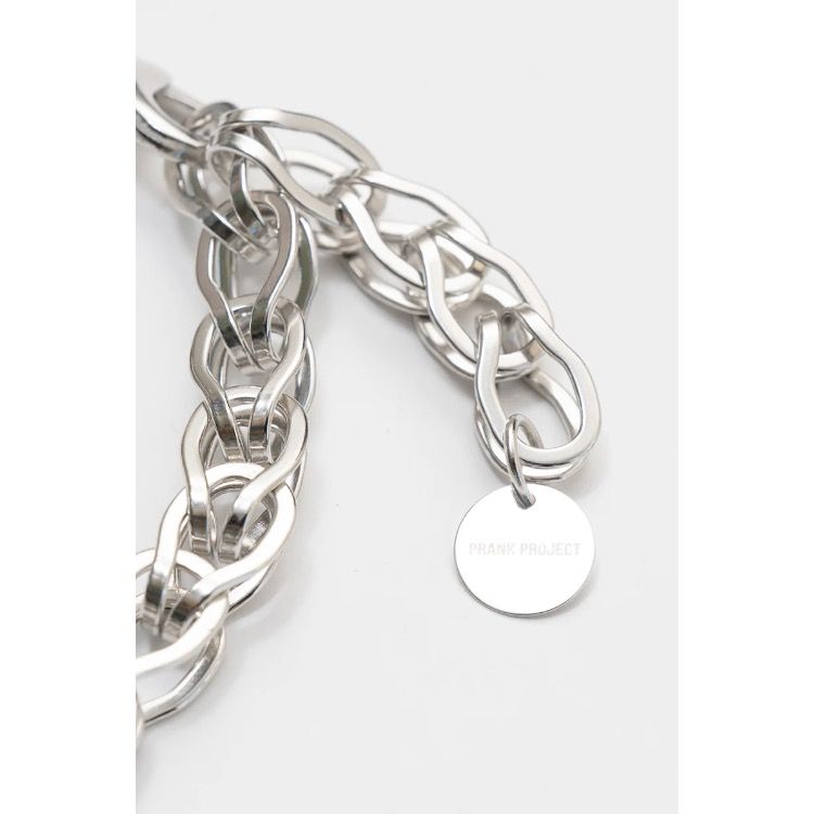 【残り一点】Drop Chain Necklace